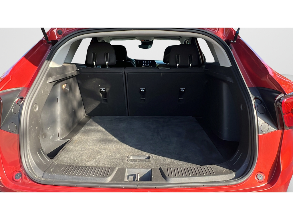 Used 2024 Red Chevrolet LS image 9