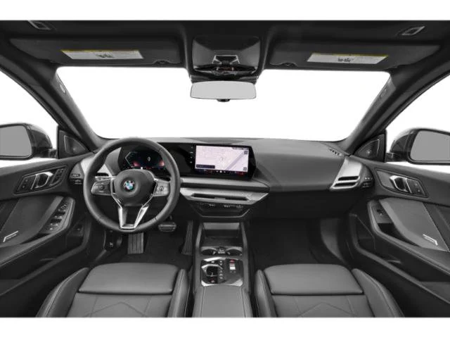 New 2026 Black Sapphire Metallic BMW 228 image 10