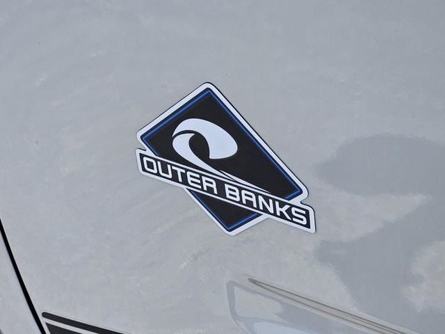 Used 2024 Beige Ford Outer Banks image 10