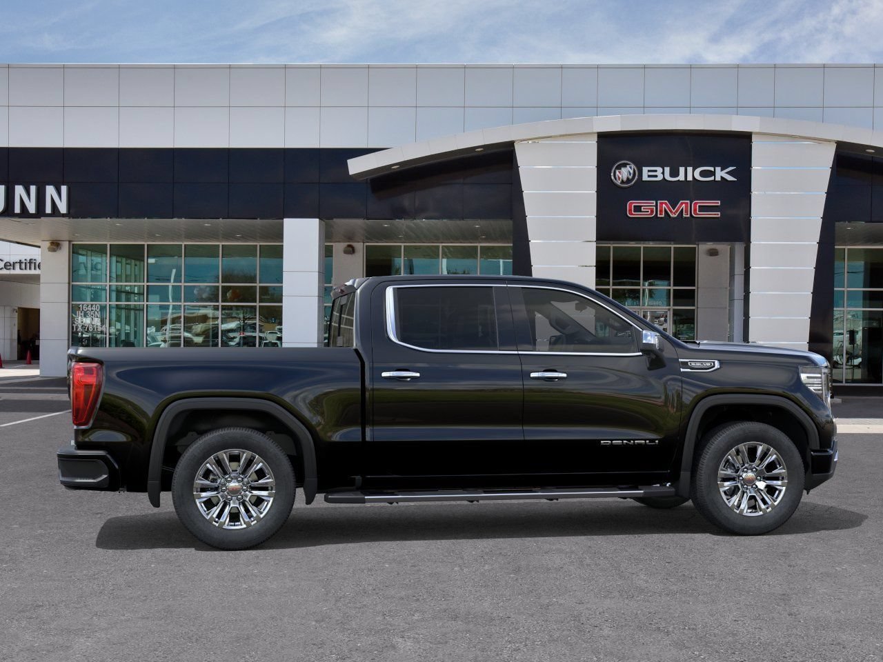 2026 GMC Sierra 1500 Denali - Photo 6