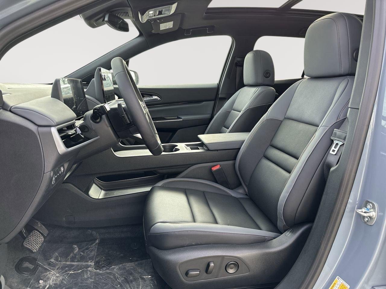 2026 Honda Prologue Elite - Photo 11