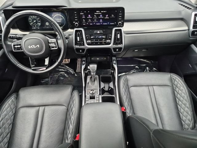 2023 Kia Sorento SX Prestige - Photo 31
