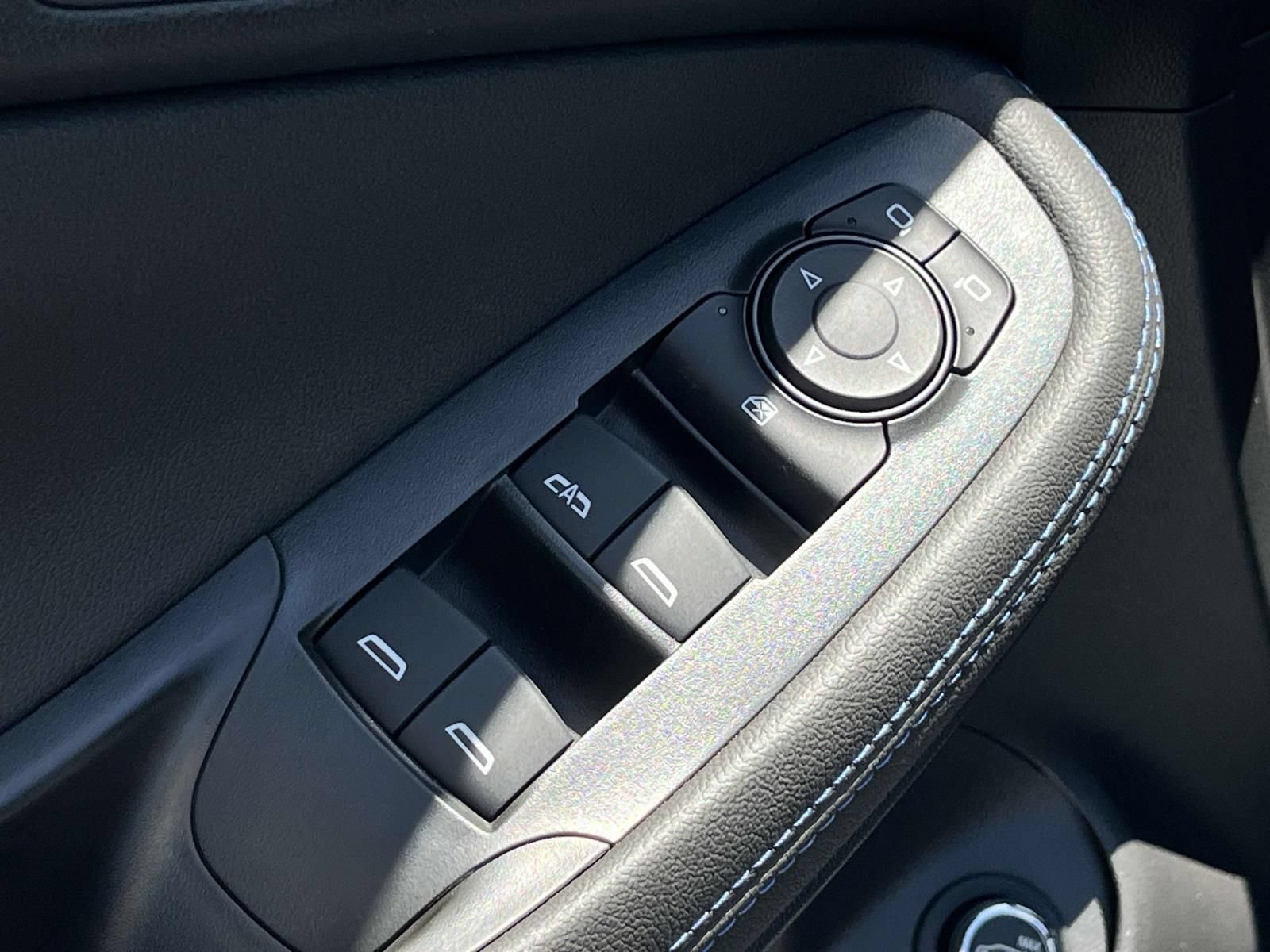 2026 Buick Encore GX Sport Touring - Photo 21
