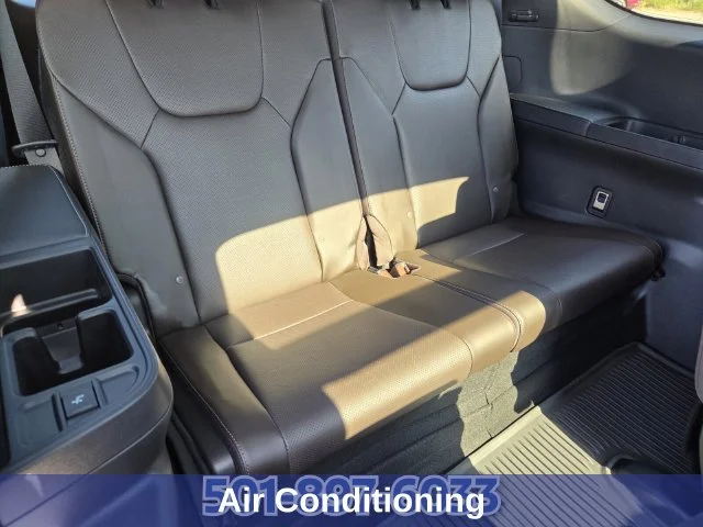 Used 2025 Silver Lexus 350 Premium image 19