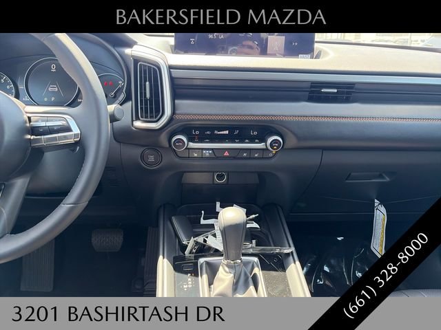 New 2026 Cypress Mazda 2.5 S Premium AWD image 19