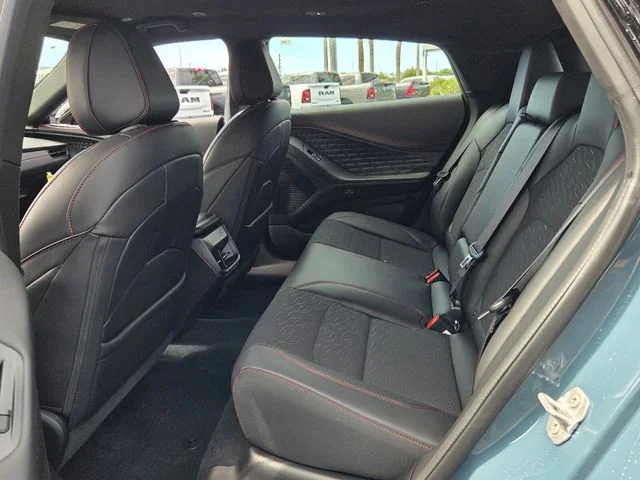 New 2026 Sub-Zero Exterior Paint Dodge R/T image 11