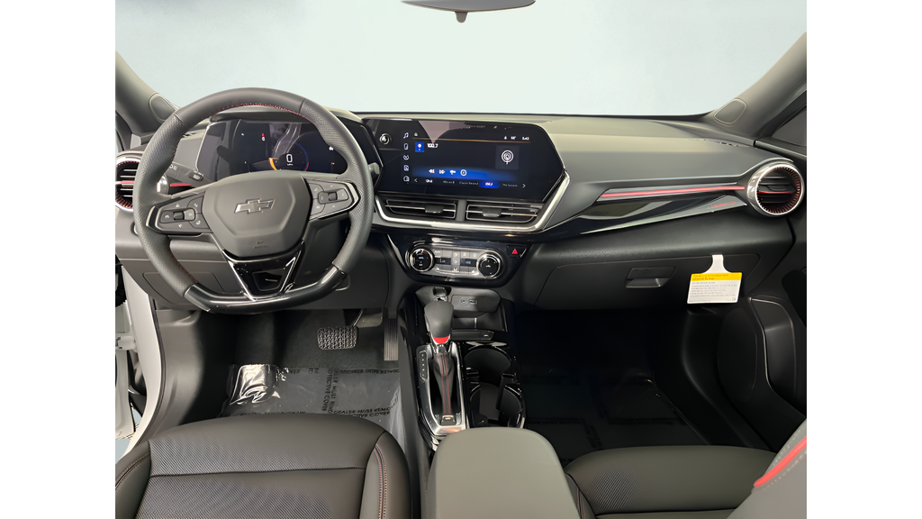 2025 Chevrolet Trax RS - Photo 17