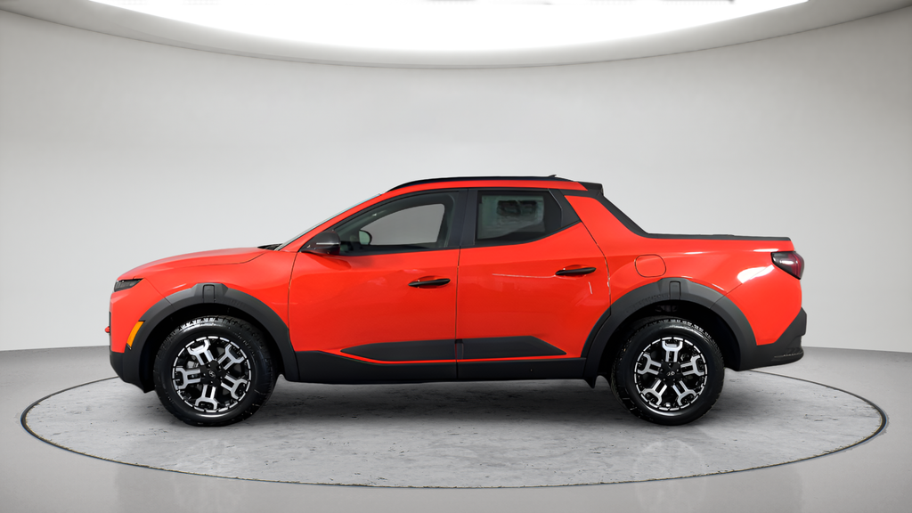 New 2026 Red Hyundai XRT image 6