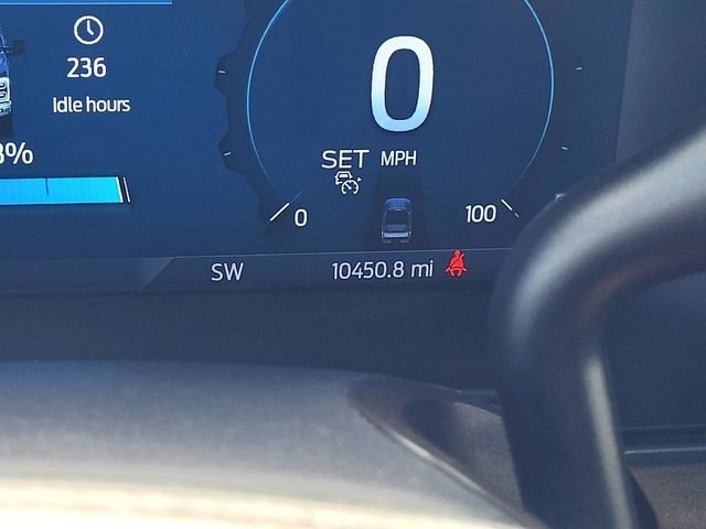 Used 2026  Ford Platinum image 22