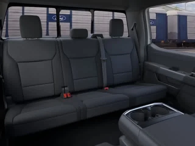 New 2026 WHI Ford  image 11