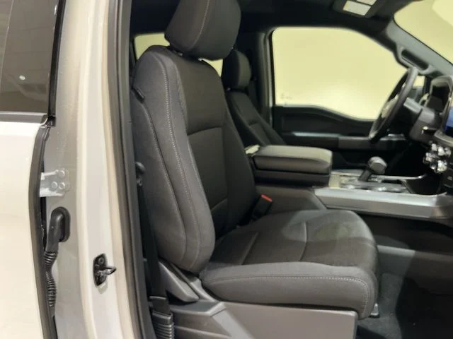 New 2026 White Ford XLT image 22