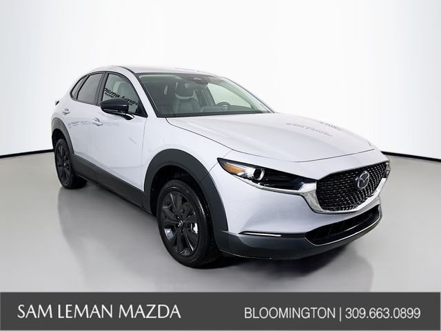 2026 Mazda CX-30 Select Sport AWD's photo