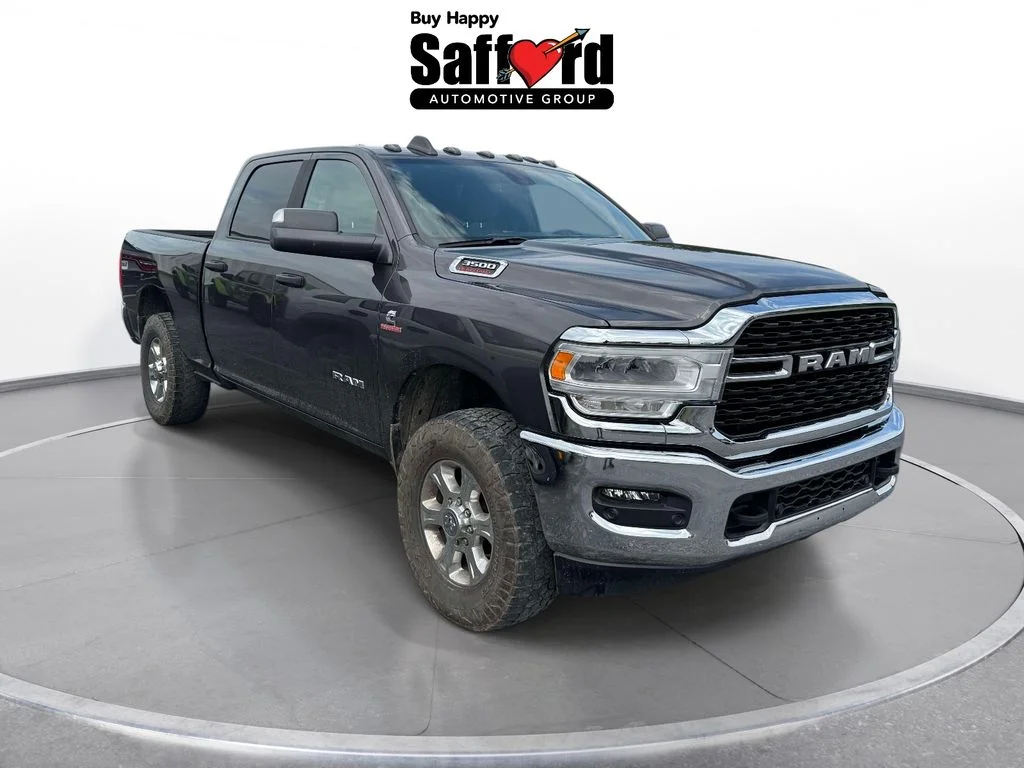 Used 2022 Gray Ram Big Horn image 7