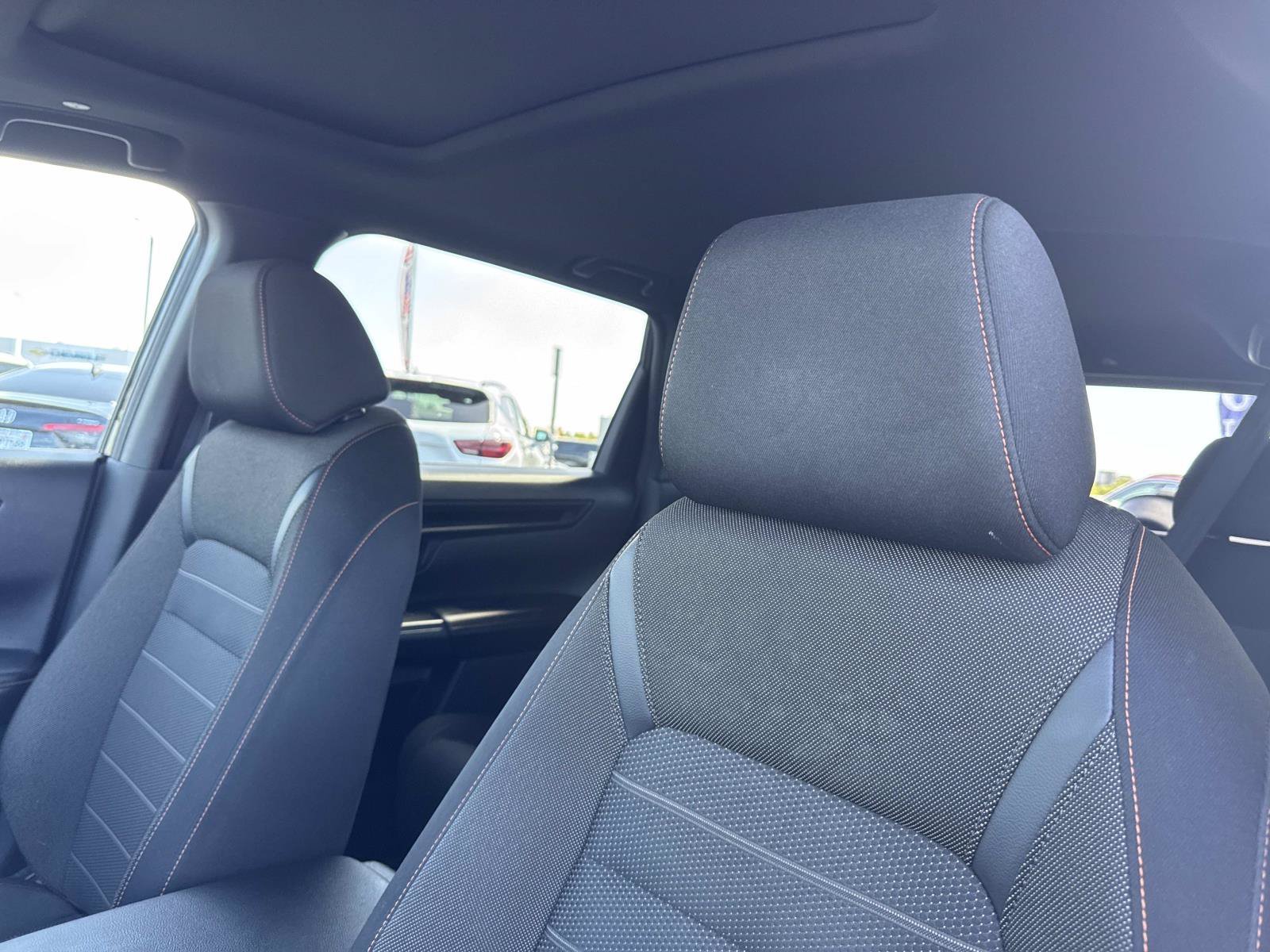 2023 Honda CR-V Sport - Photo 61