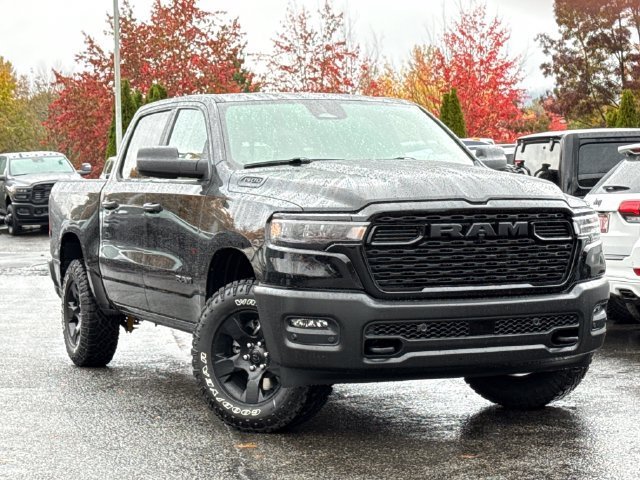 2027 RAM 1500