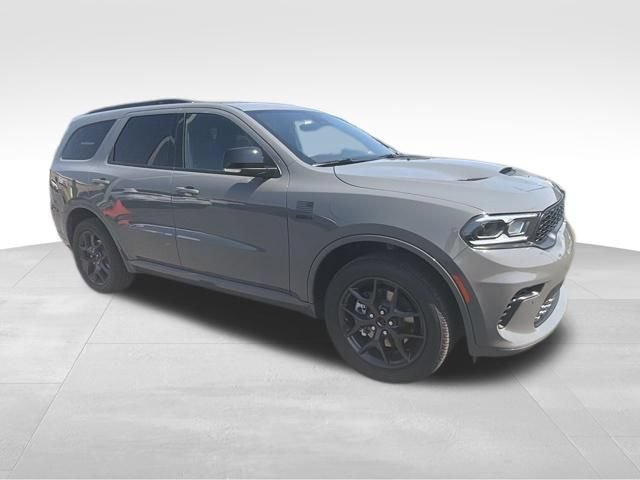 2026 Dodge Durango GT Plus America 250 Edition
