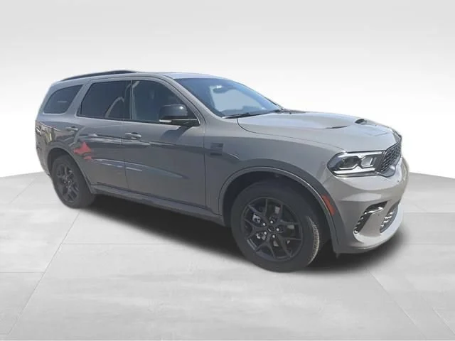 2026 Dodge Durango GT Plus America 250 Edition