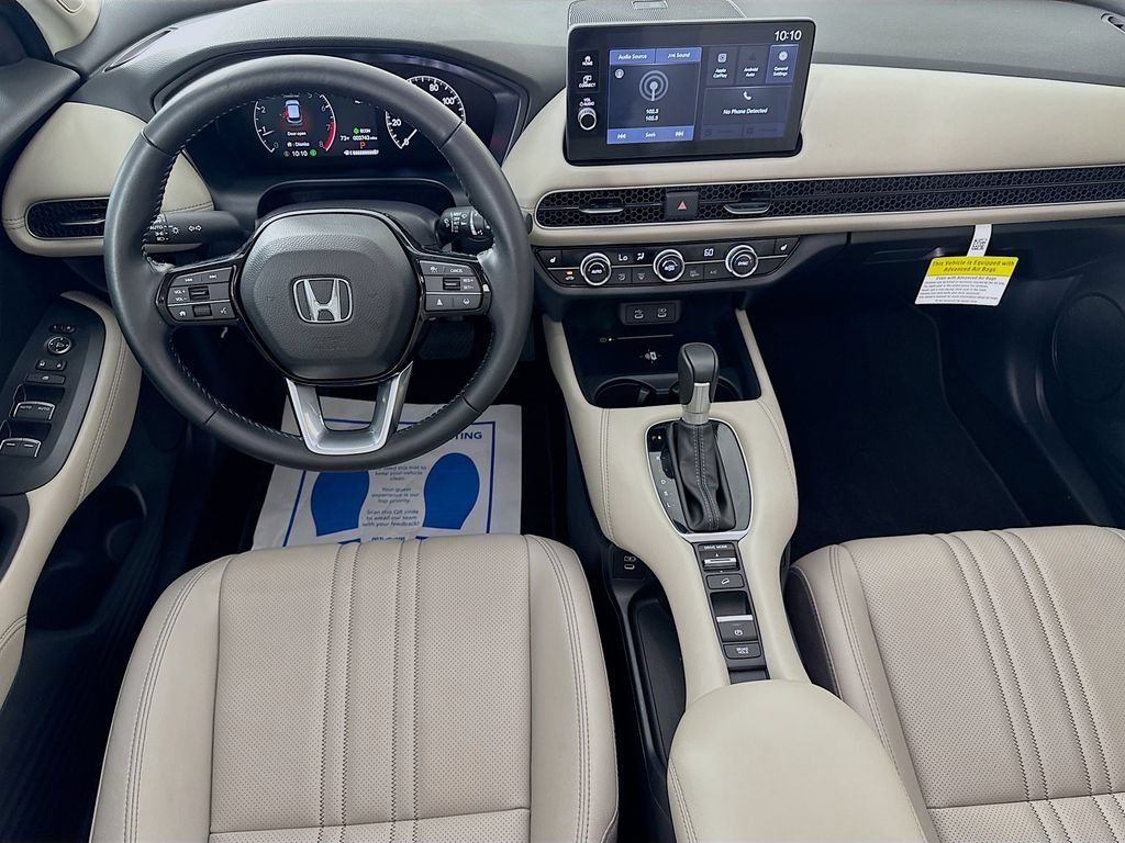 2026 Honda HR-V EX-L - Photo 69