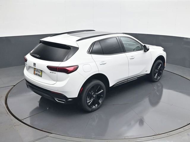 2026 Buick Envision Sport Touring - Photo 18