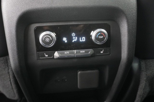 2026 GMC Acadia AT4 - Photo 24