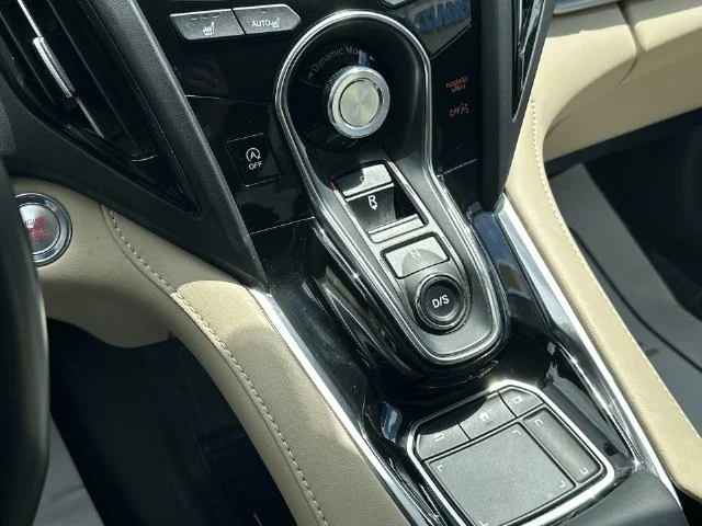 Used 2023  Acura Technology Package image 25