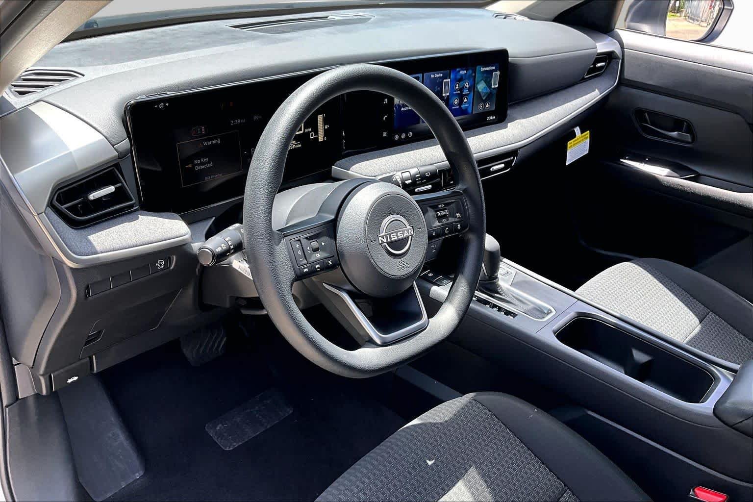 Used 2026 Fresh Powder Nissan S image 15
