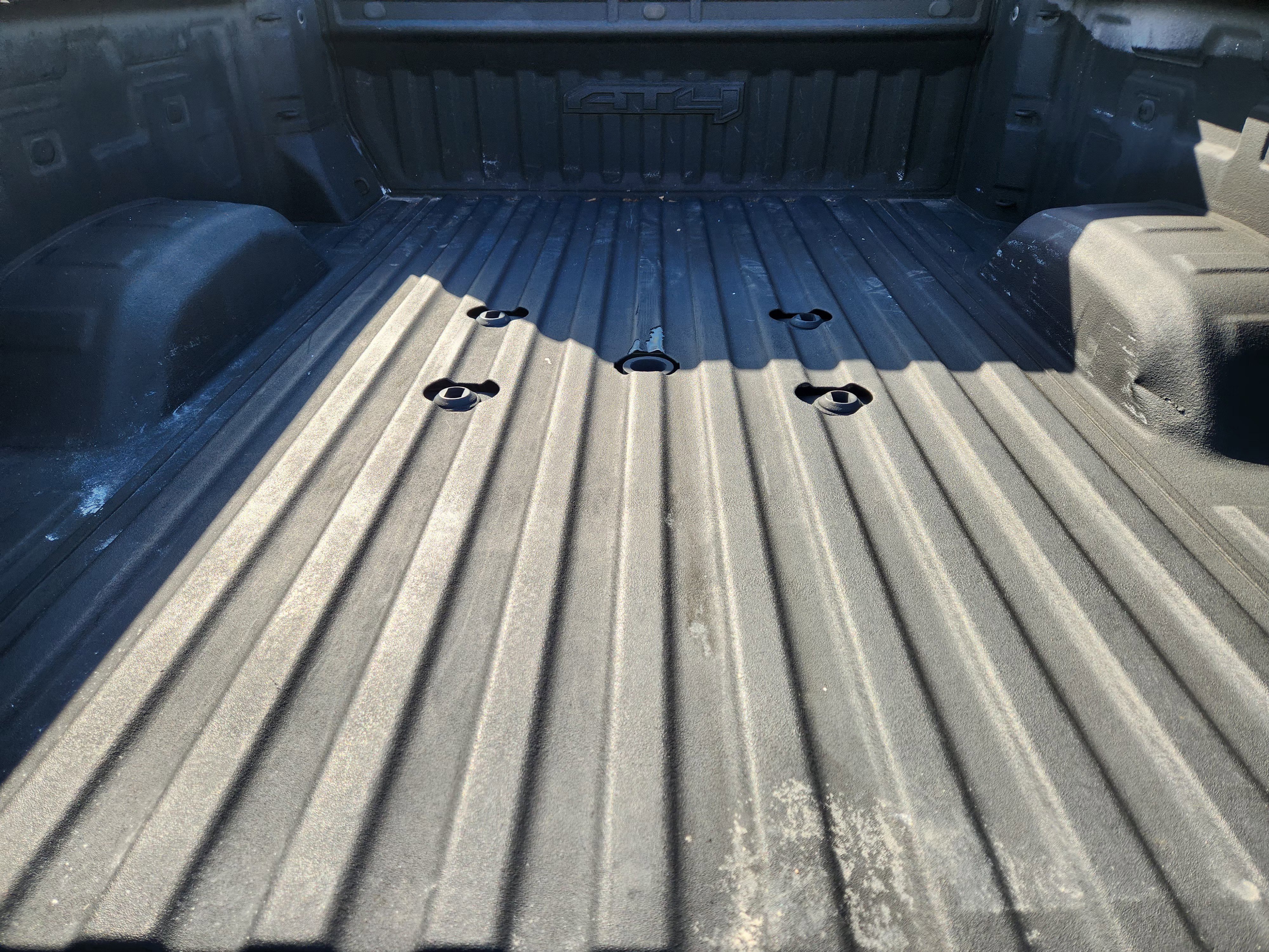 Used 2023 Onyx Black GMC AT4 image 34