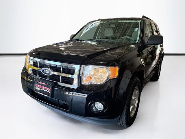 2012 Ford Escape