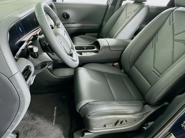 New 2026 Blue Hyundai XRT Pro image 9