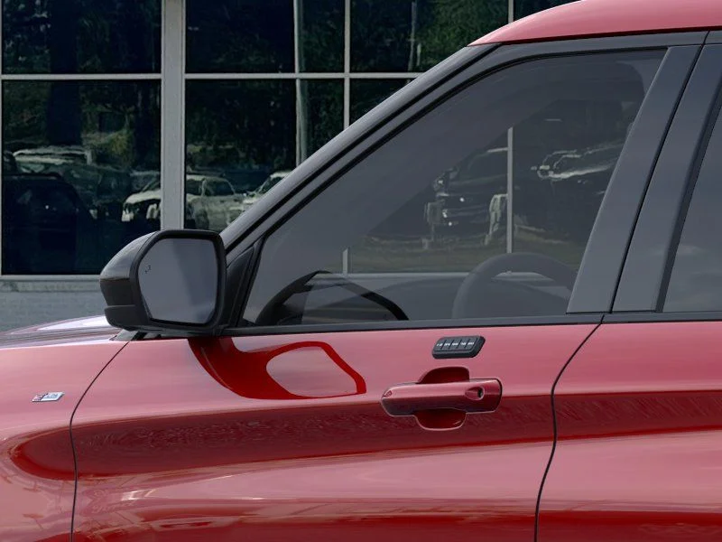New 2026 Red Metallic Ford ST-Line image 20