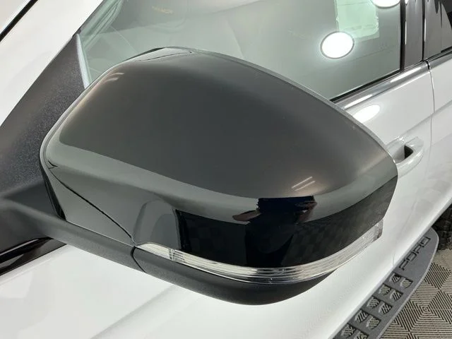 New 2026 Oxford White Ford Tremor image 10