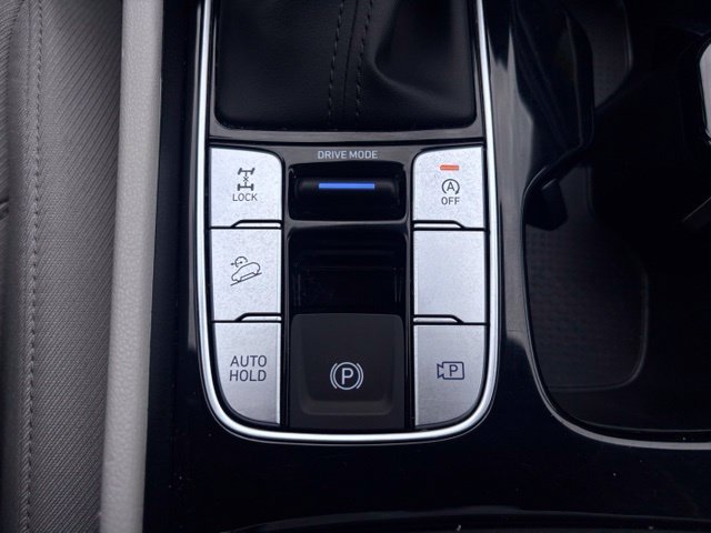Certified Used 2026 Blue Hyundai SEL image 33