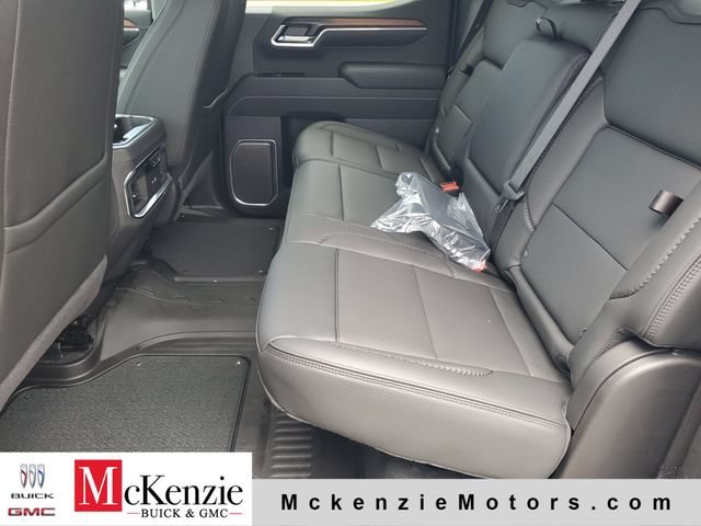 2026 GMC Sierra 1500 Denali - Photo 21