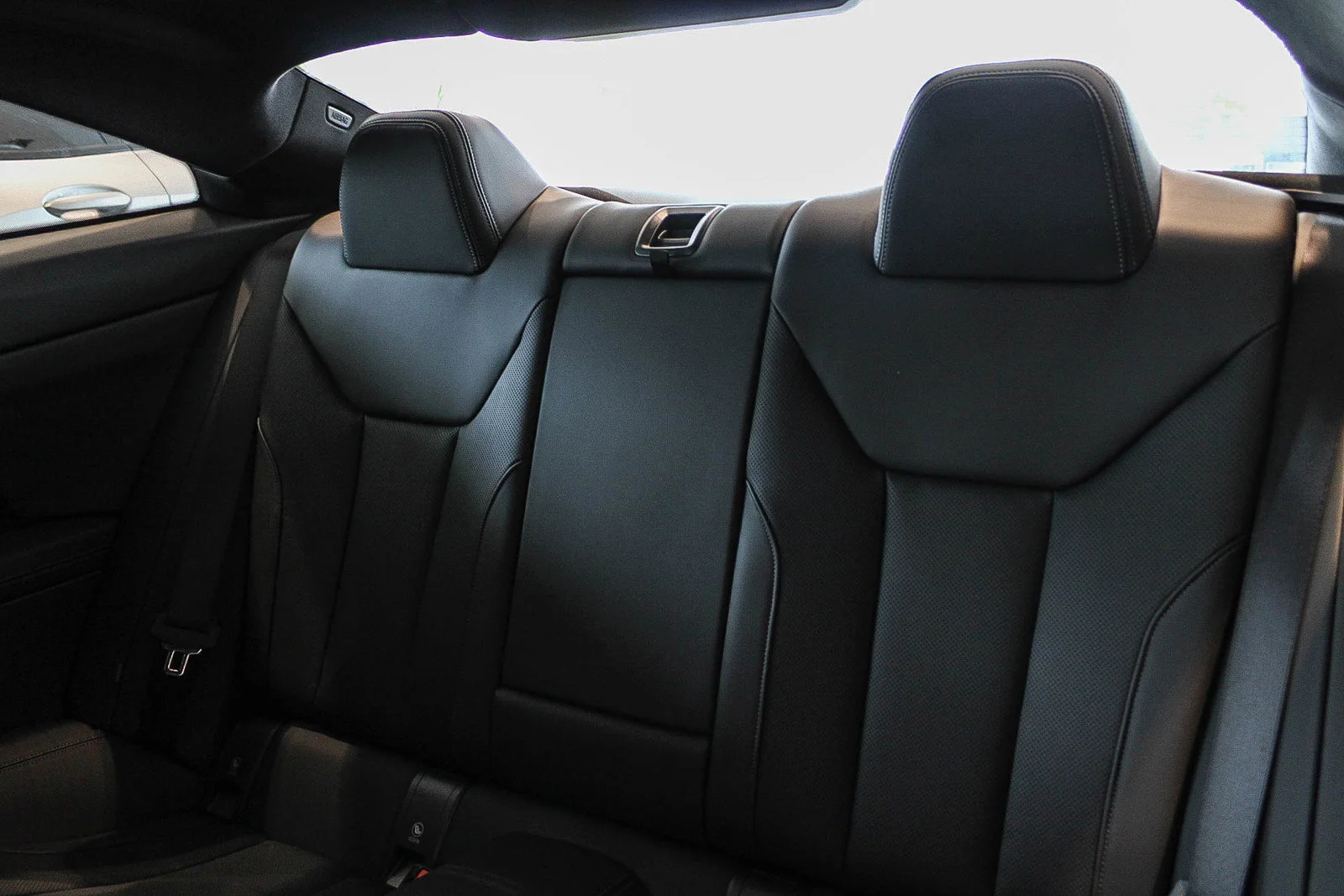 2025 BMW 4 Series 430i - Photo 18