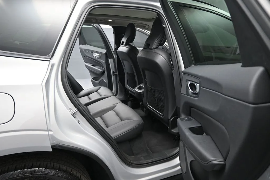 Certified Used 2023 Silver Dawn Volvo Plus image 15