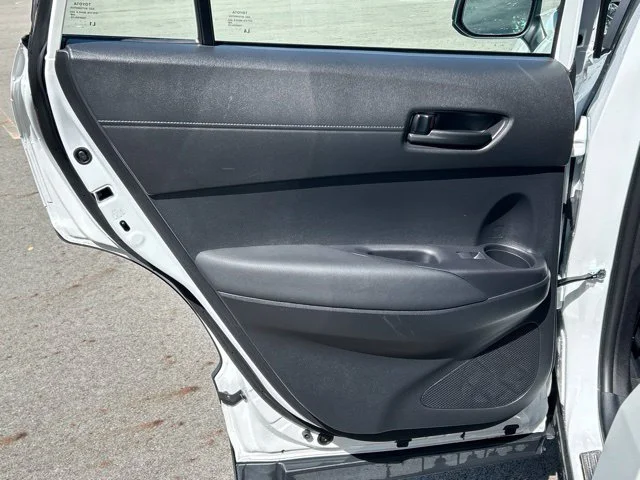 Used 2023 Beige Toyota Hybrid S image 34