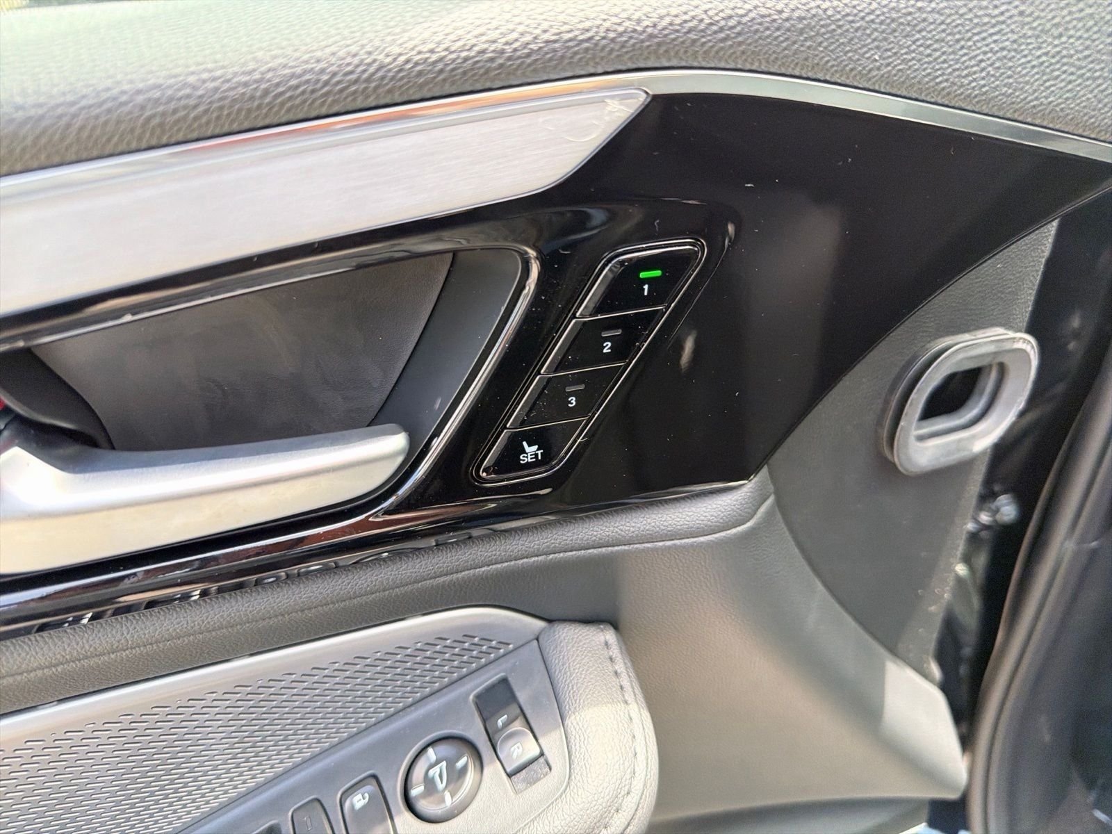New 2026 Majestic Black Pearl Acura Base image 26