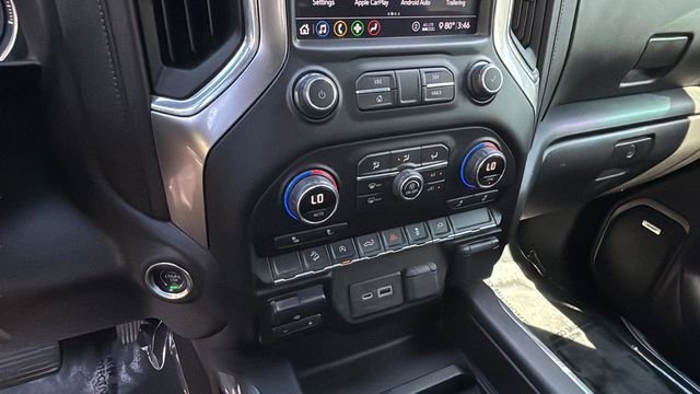 Used 2020 Blue Chevrolet RST image 30