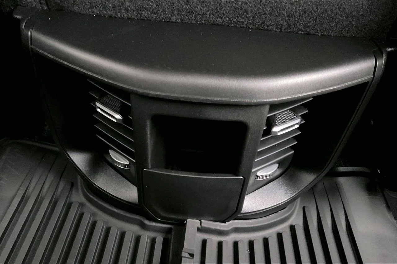 New 2026 Ceramic Gray Clearcoat RAM  image 15