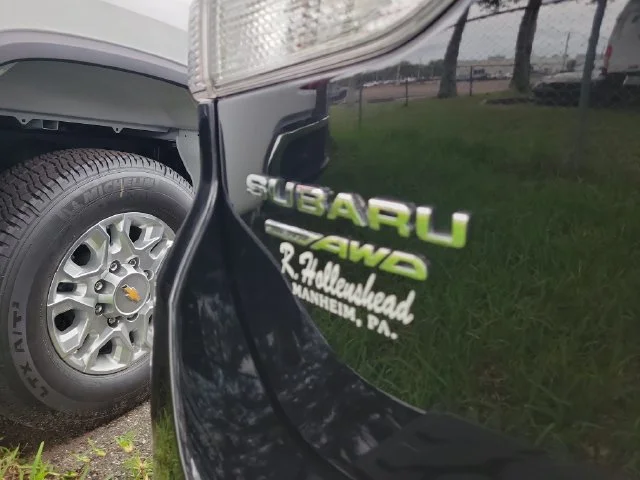 2023 Subaru Forester Touring - Photo 7