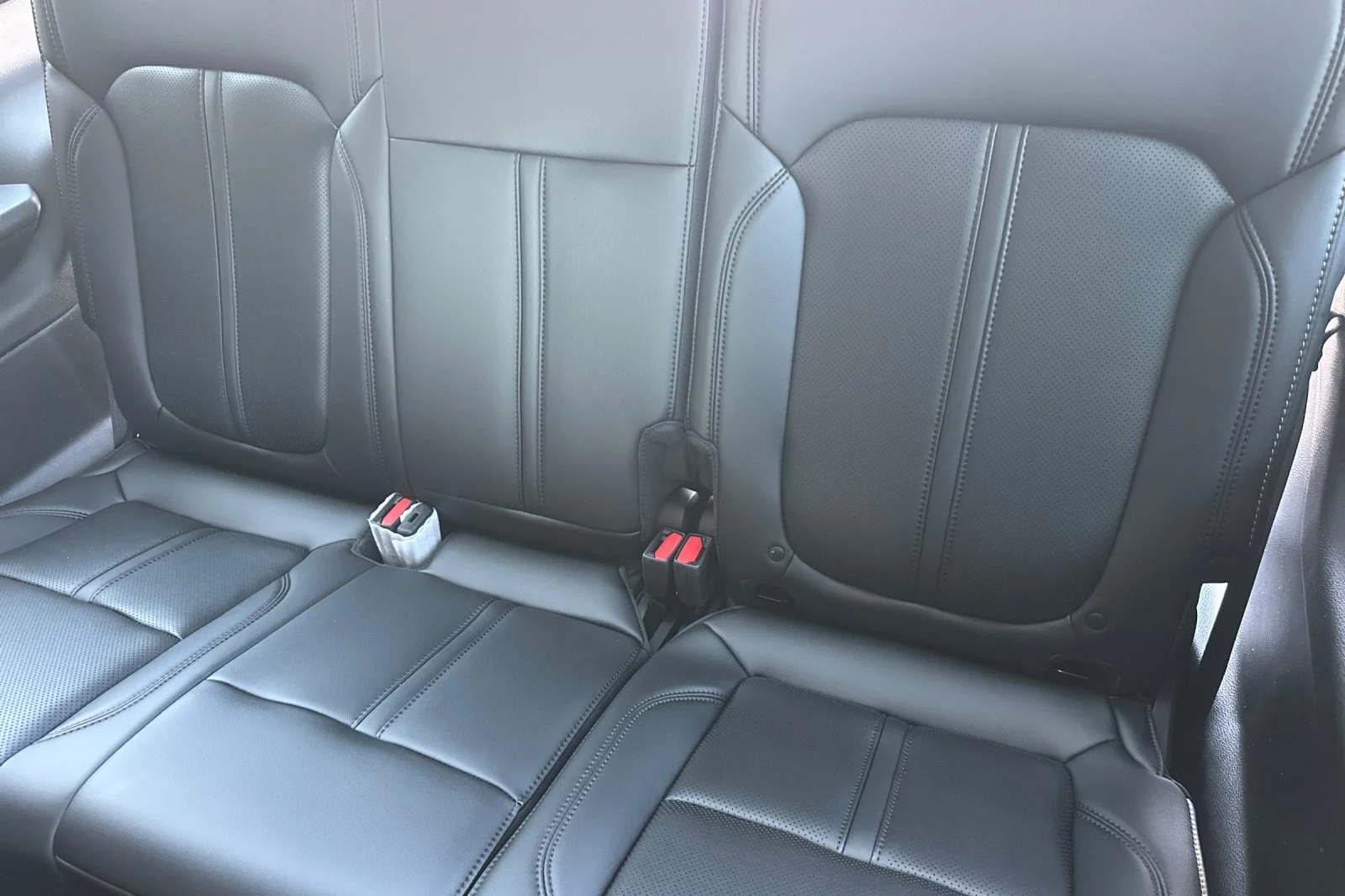 New 2026 High Gloss Black Exterior Paint Jeep  image 14