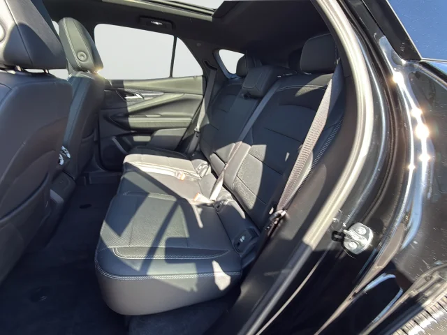 Used 2024 Black Chevrolet LT image 39