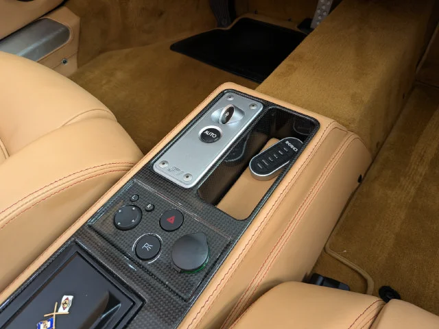 Used 2009  Ferrari Spider image 22