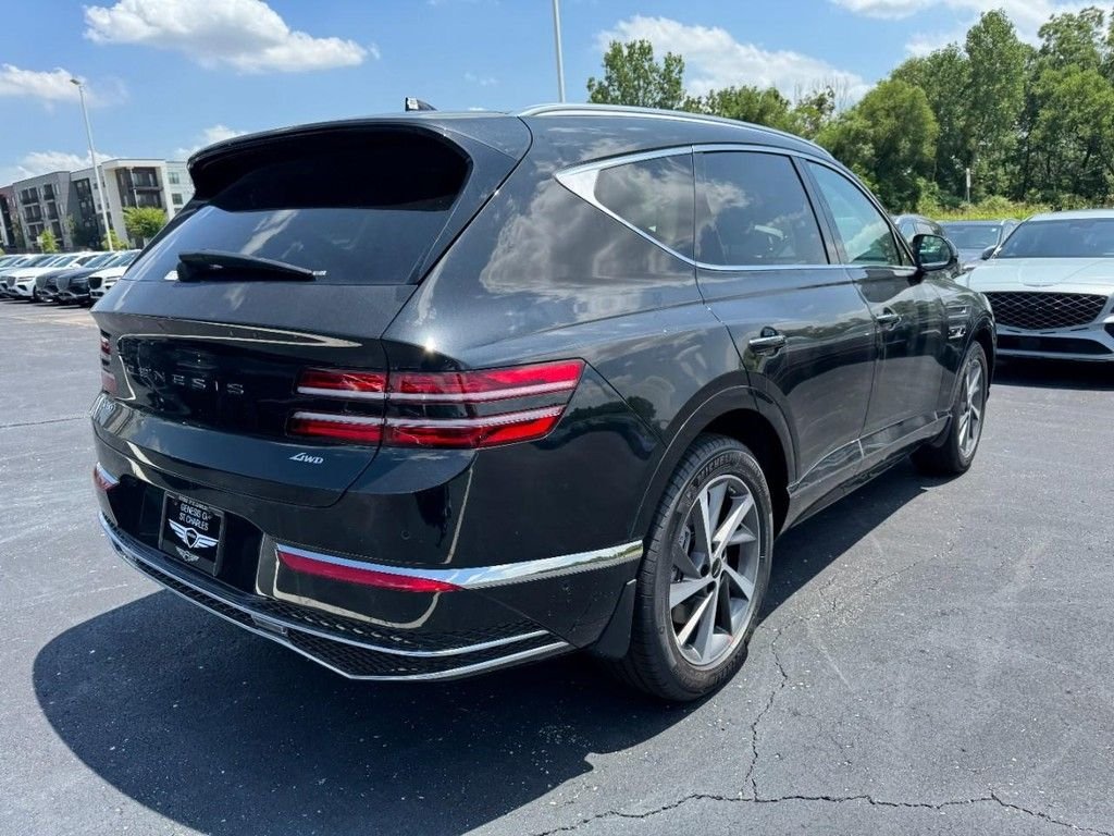 New 2026 Vik Black Genesis 2.5T Advanced image 3