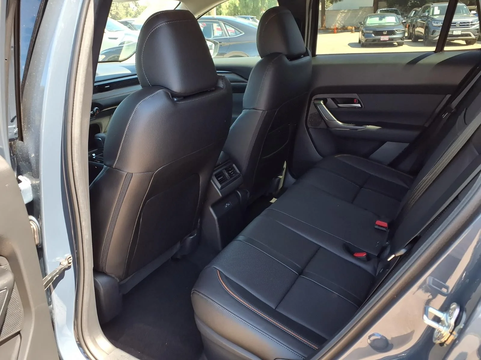 New 2026 Polymetal Gray Metallic Mazda Premium AWD image 17