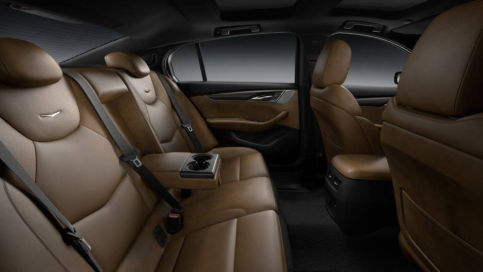 2026 Cadillac CT5 Sport - Photo 26
