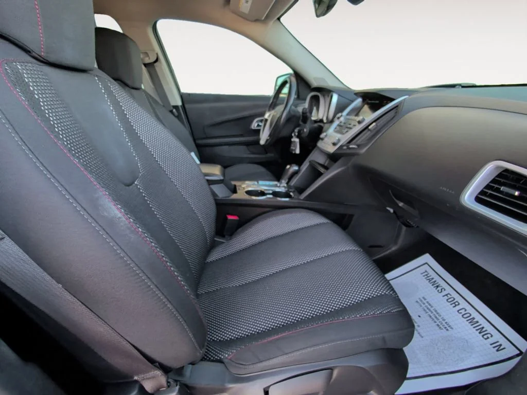 Used 2016 SIREN RED TINTCOAT Chevrolet LT image 15