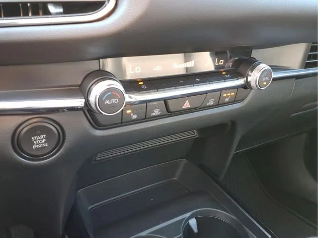 Used 2023 Blue Mazda 2.5 S Preferred Package image 15