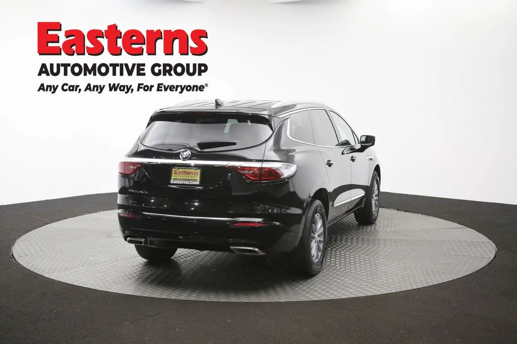 Used 2023 Black Buick Essence image 41