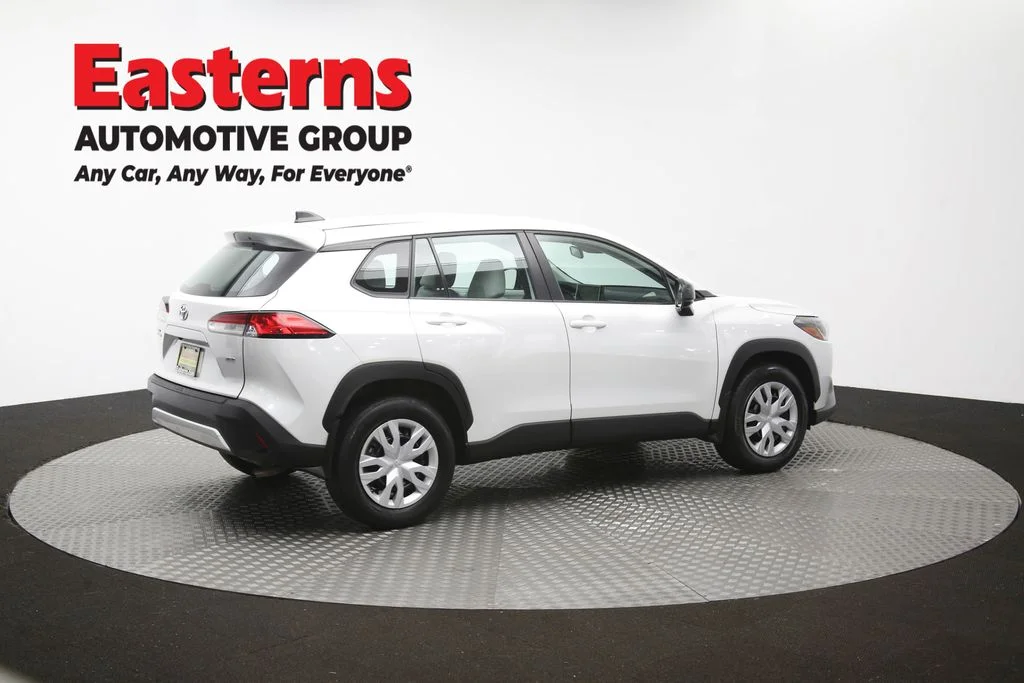 Used 2023 Beige Toyota L image 44